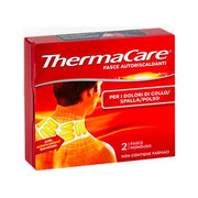 Thermacare Fasce Autoriscaldanti Collo Spalla Polso 2 Pezzi-3