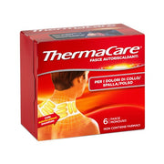 Thermacare Fasce Autoriscaldanti Collo/Spalla/Polso 6 Pezzi-3