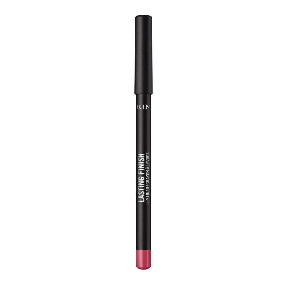 Rimmel Matita Labbra Lasting Finish Tonalità 125 Indian Pink 1,2g-1