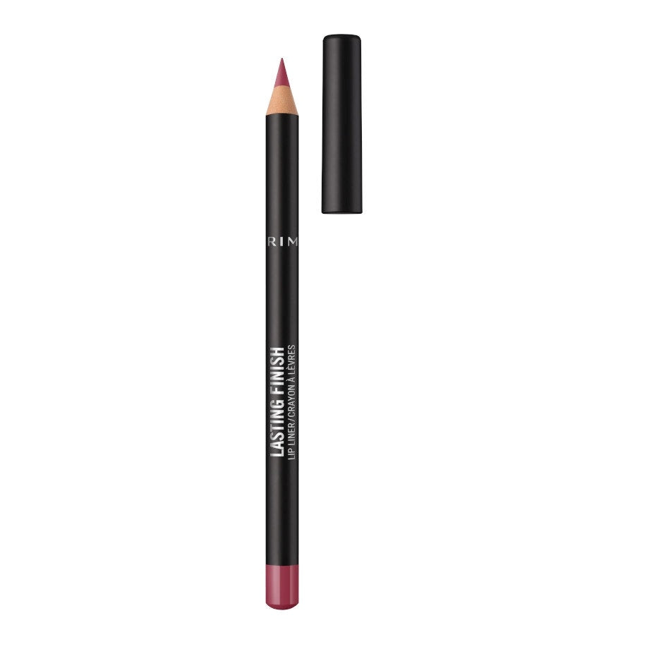 Rimmel Matita Labbra Lasting Finish Tonalità 215 Ms Mauve 1,2g-2