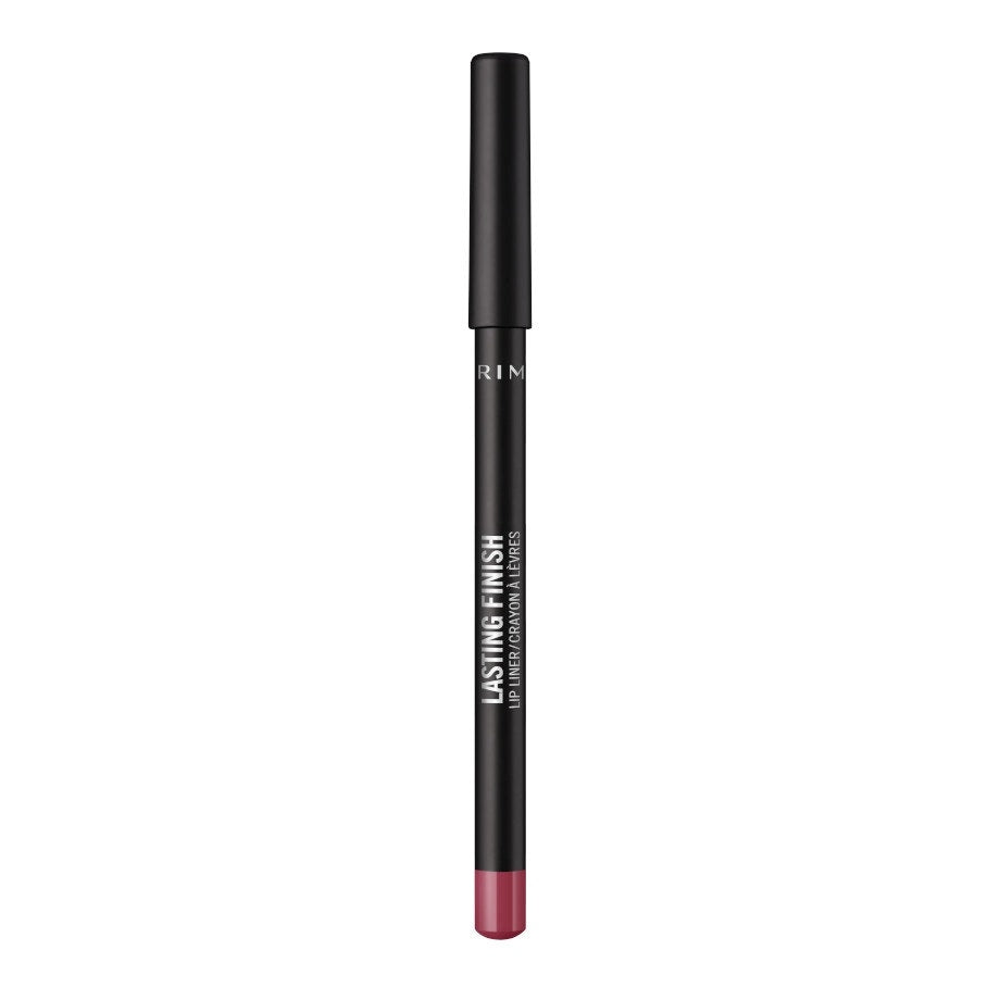 Rimmel Matita Labbra Lasting Finish Tonalità 215 Ms Mauve 1,2g-1