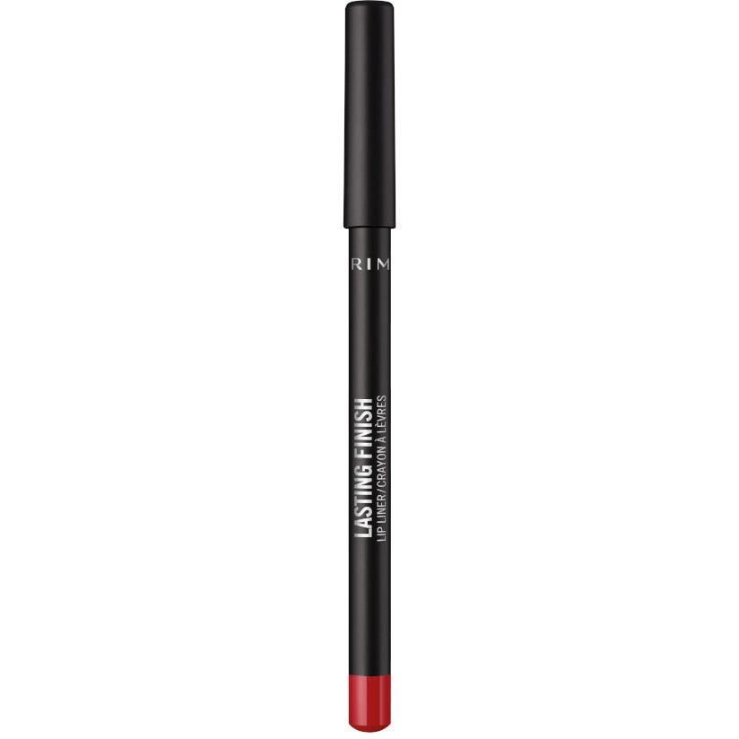 Rimmel Matita Labbra Lasting Finish Tonalità Red Dynamic 1,2g-1