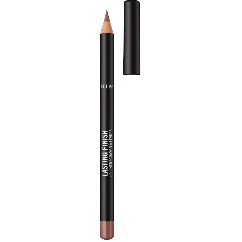 Rimmel Matita Labbra Lasting Finish Tonalità 705 Cappuccino 1,2g-2