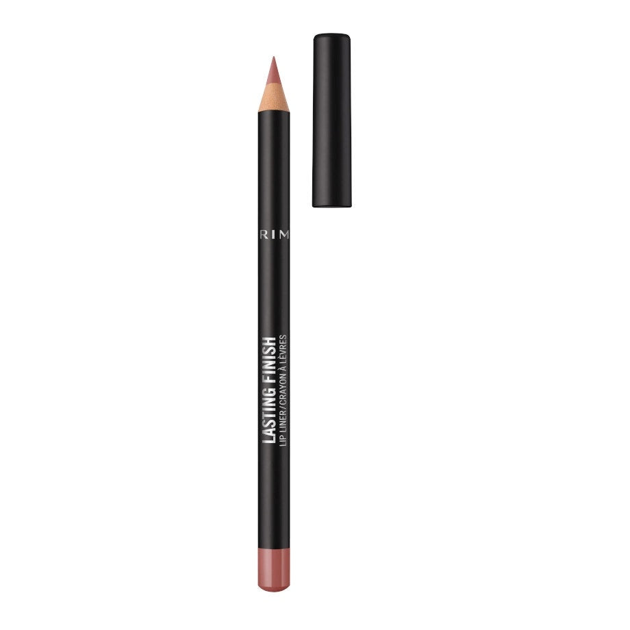 Rimmel Matita Labbra Lasting Finish Tonalità 760 90's Nude 1,2g-2