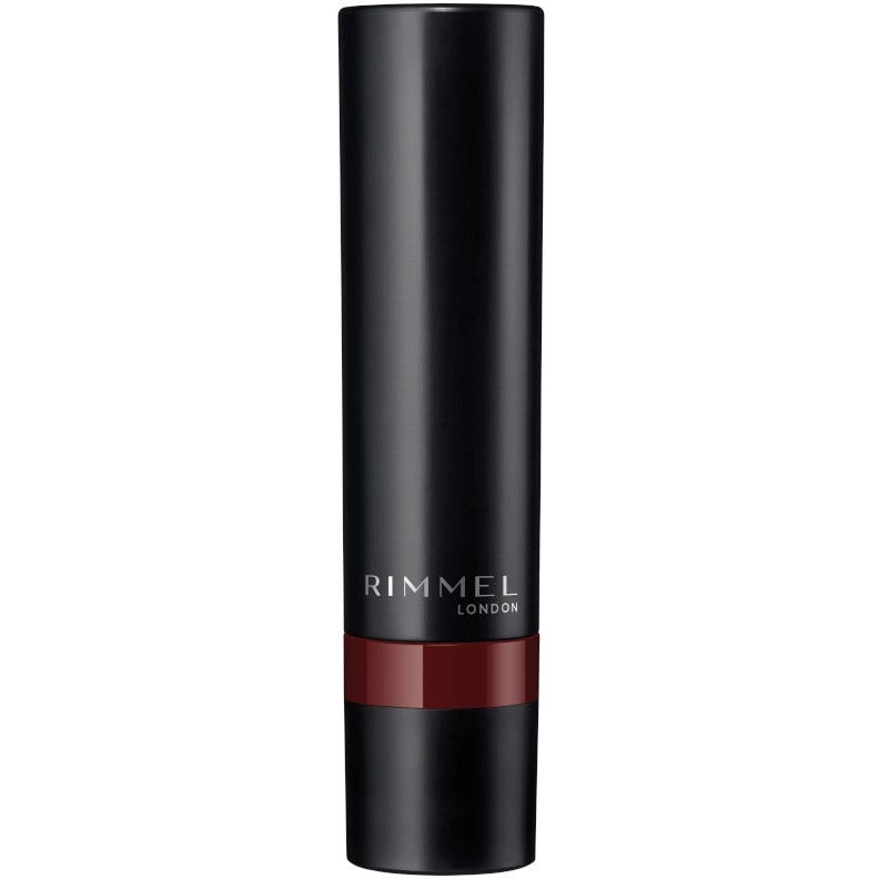 Rimmel Rossetto Lasting Finish Matte 560 Crimson Desire 2,3g-2