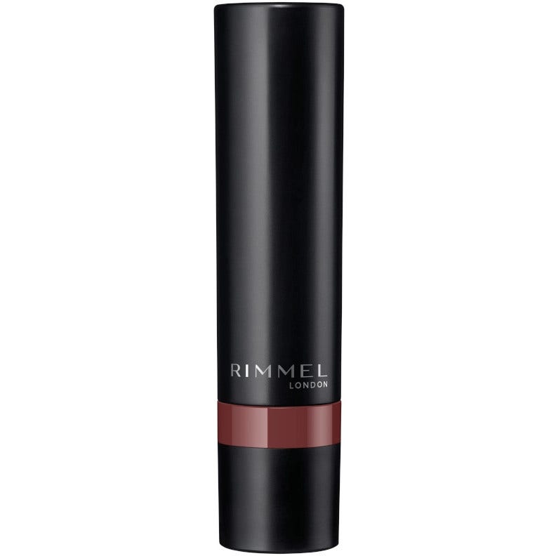 Rimmel Rossetto Lasting Finish Matte 715 Cool Nude 2,3g-1