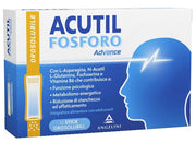 Acutil Fosforo Advance 12 Stick Orosolubili-3