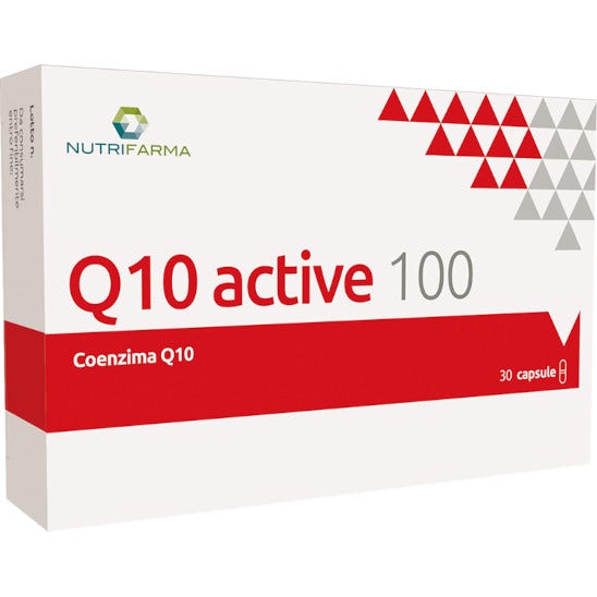 Q10 Active 100 30 Capsule-1