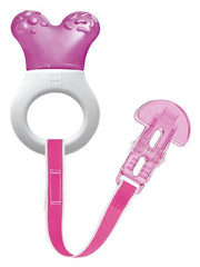 Mam Mini Cooler&&Clip Femmina Dentaruolo 2Mesi+-2