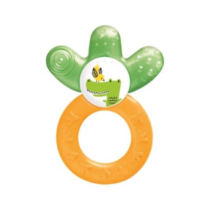 Mam Cooler Dentaruolo Neutro Singolo 4M+   - 1