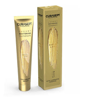 Curasept Gold Luxury White Dentifircio 75ml-1