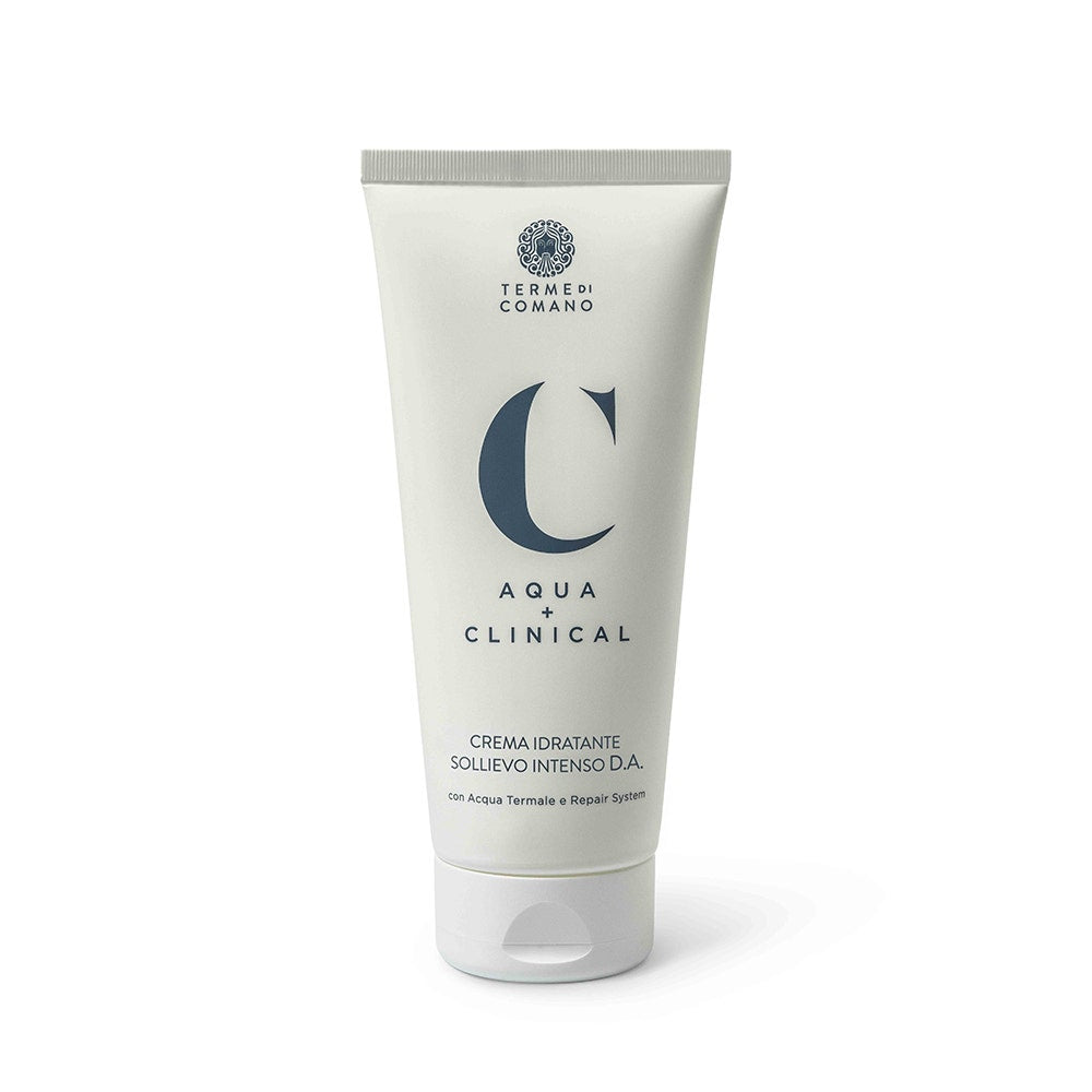 Aqua+ Clinical Crema Idratante Sollievo Intenso Corpo 200ml-2