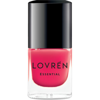 Lovren Essential Smalto S22 Rosso Ciliegia -1