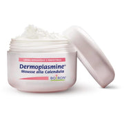 Boiron Dermoplasmine Crema Mousse Calendula Riparatrice/Protettrice 20g-1