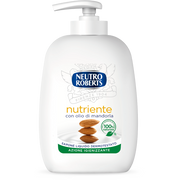 Neutro Roberts Sapone Liquido Erogatore Nutriente 200ml  - 2