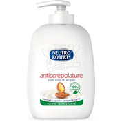 Neutro Roberts Sapone Liquido Erogatore Antiscrepolature 200ml  - 3