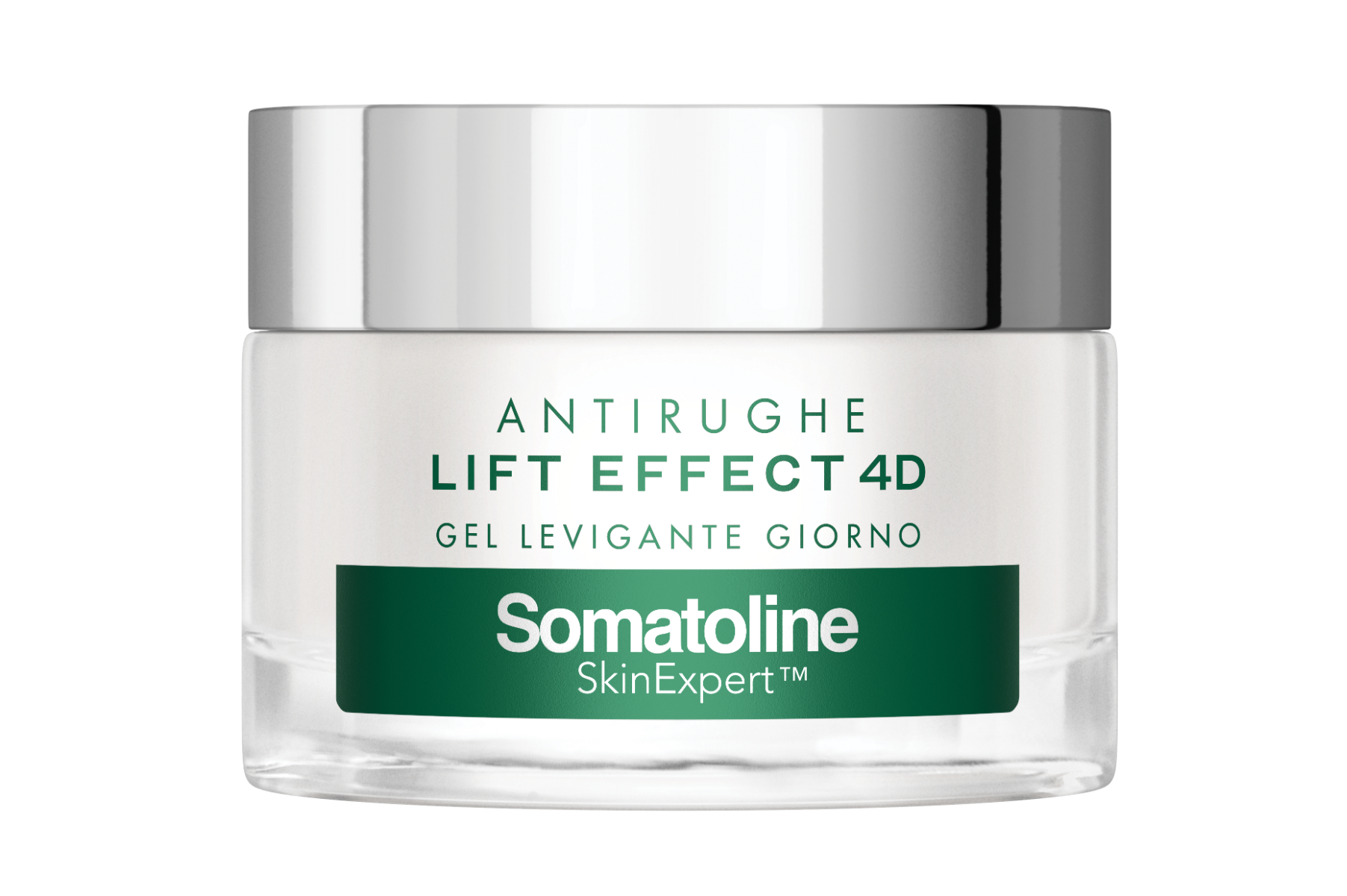 Somatoline SkinExpert Lift Effect 4D Crema Giorno Gel Filler Antirughe 50ml-3