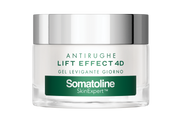 Somatoline SkinExpert Lift Effect 4D Crema Giorno Gel Filler Antirughe 50ml-2