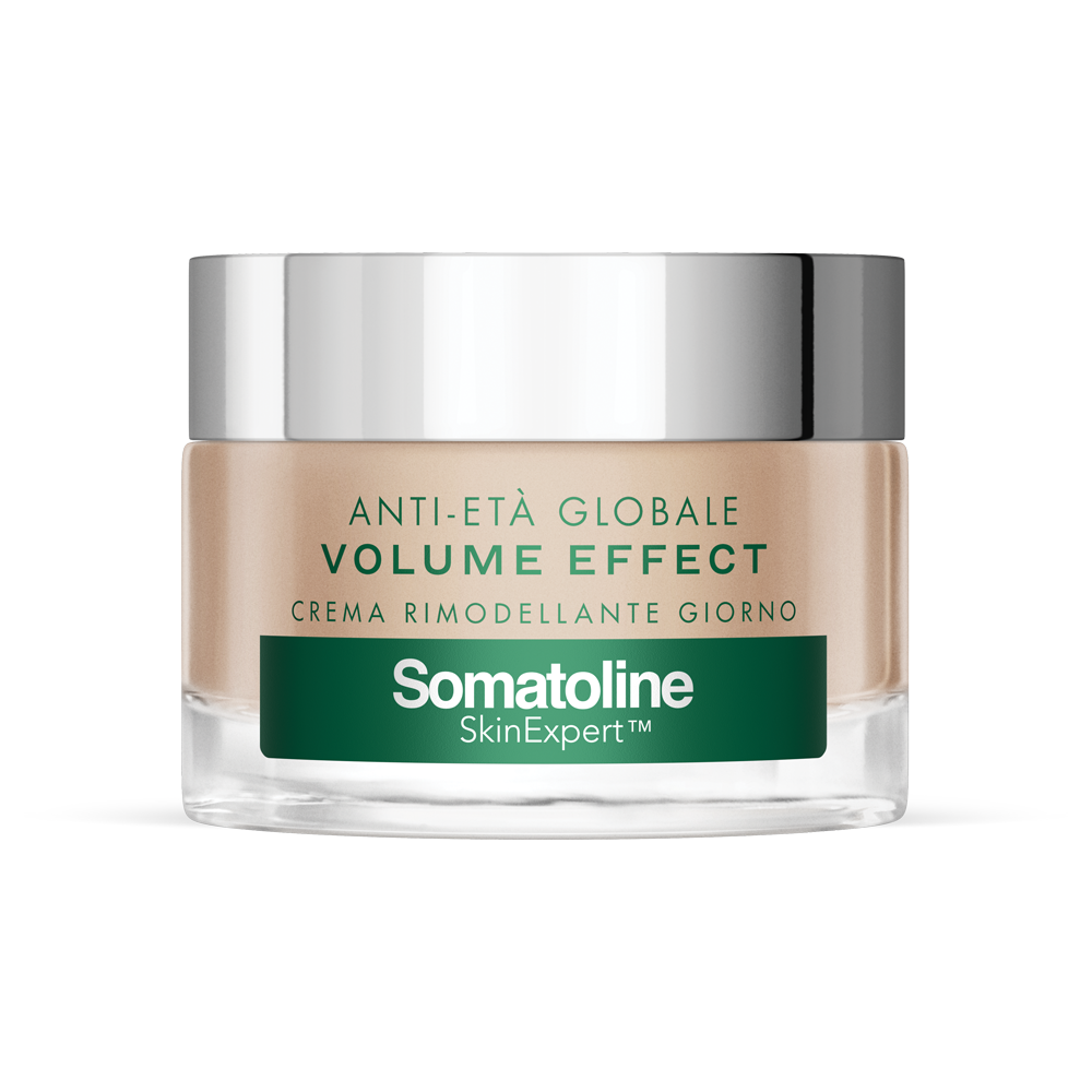 Somatoline SkinExpert Volume Effect Crema Giorno Mat 50 ml-3
