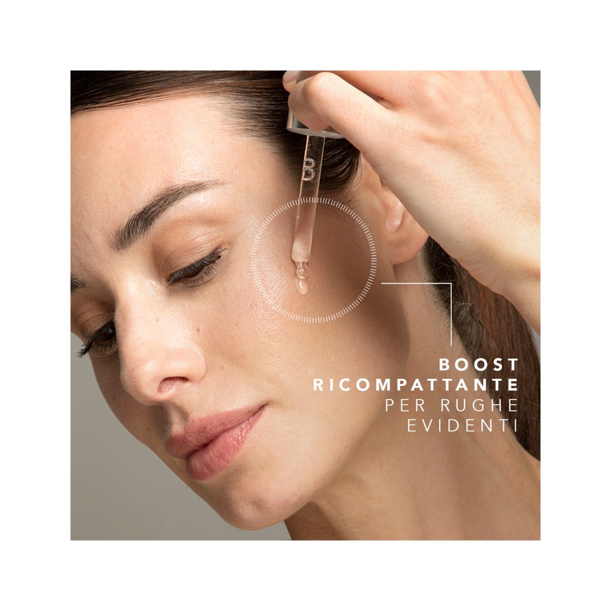 Somatoline SkinExpert Skincure Booster Ridensificante Collagene + Elastina 30ml-5