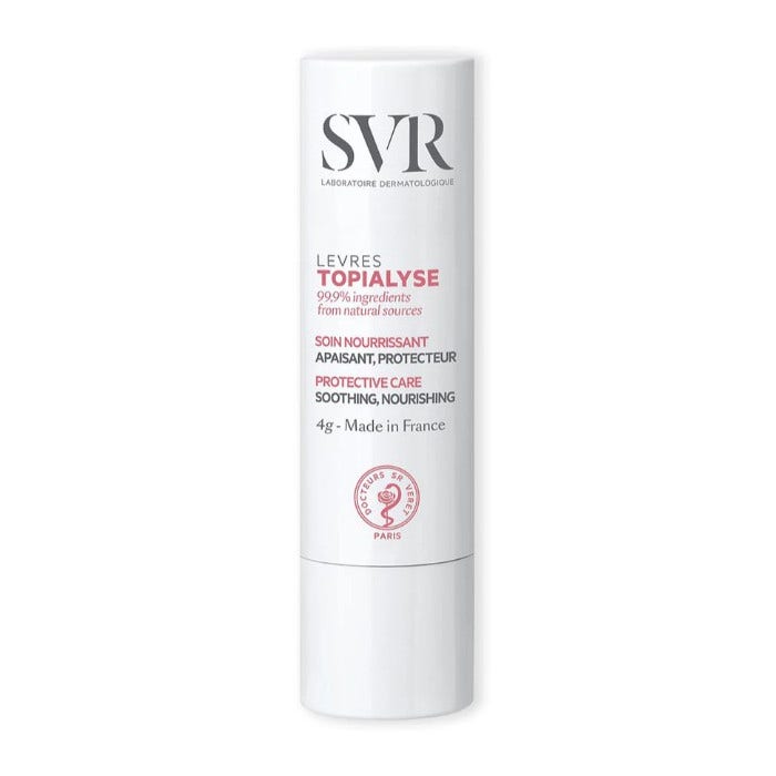 SVR Topialyse Stick Labbra Vegetal 4g-2
