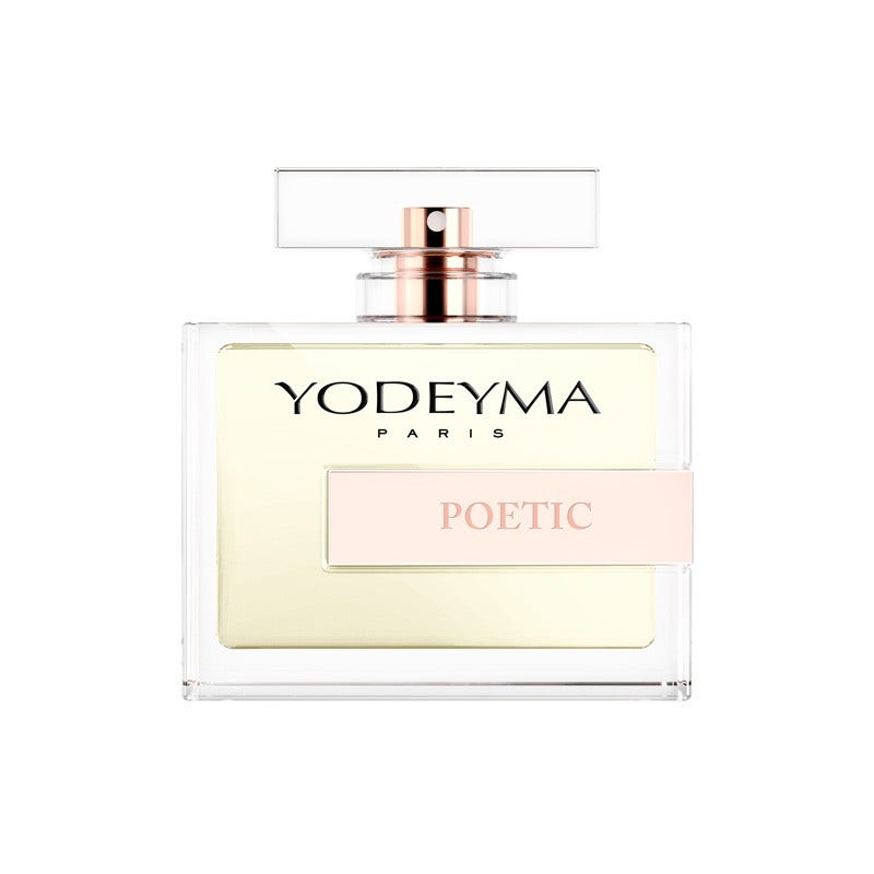Yodeyma Poetic Edp Pour Femme 100ml-2