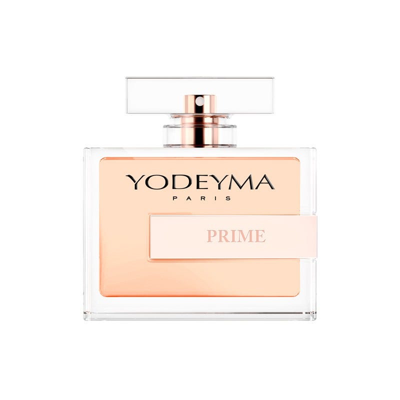 Yodeyma Prime Edp Pour Femme 100ml-2