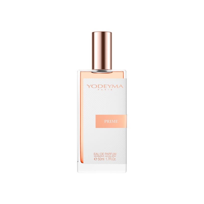 Yodeyma Prime Edp Pour Femme 50ml-2