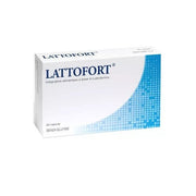 Lattofort 20 Capsule-1
