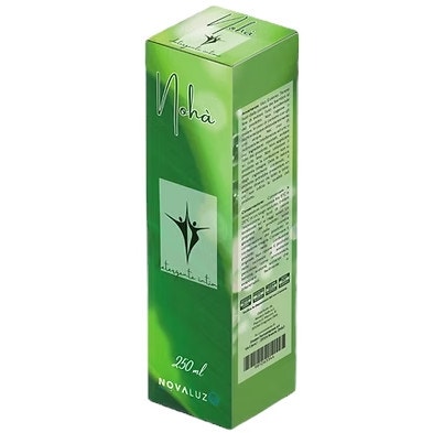 Noha' Detergente Intimo 250 ml-0