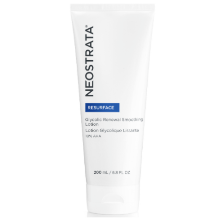 Neostrata Glycolic Renewal Smoothing Lotion 200 ml  - 1