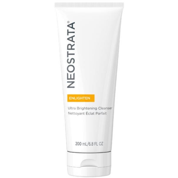 Neostrata Ultra Brightening Cleanser 200ml  - 5