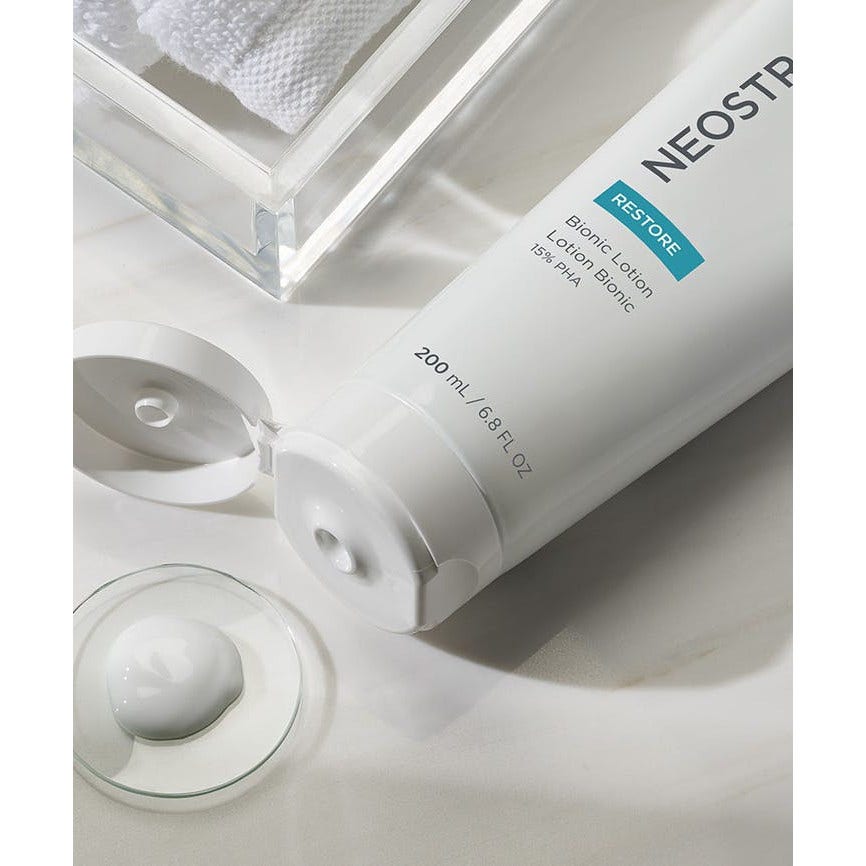 Neostrata Restore Latte Idratante Viso Corpo 200ml-4