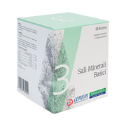 Cemon Sali Minerali Basici 60 Bustine-1
