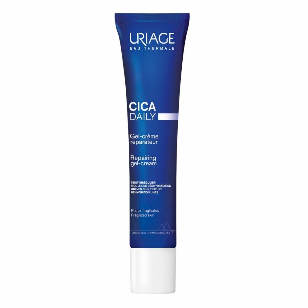 Uriage Bariaderm Cica Daily Gel 40ml-11