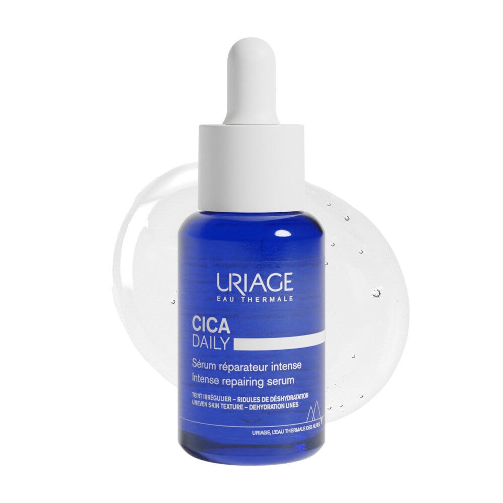 Uriage Bariederm Cica-Daily Siero 30ml-9