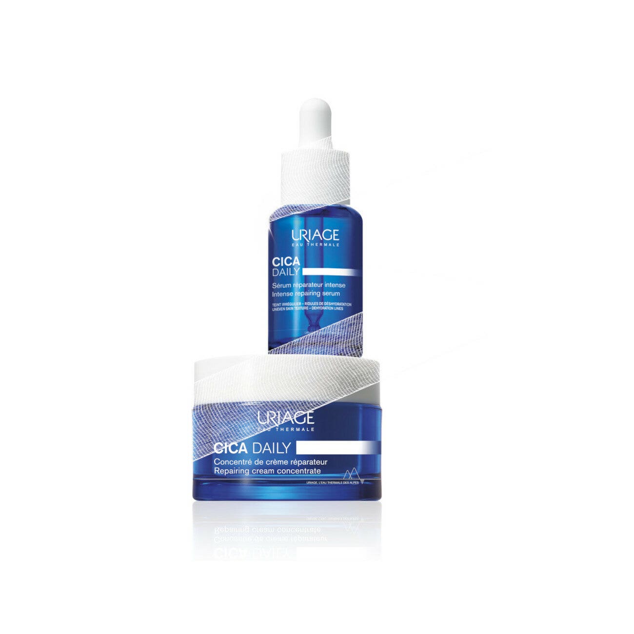 Uriage Bariederm Cica-Daily Siero 30ml-14