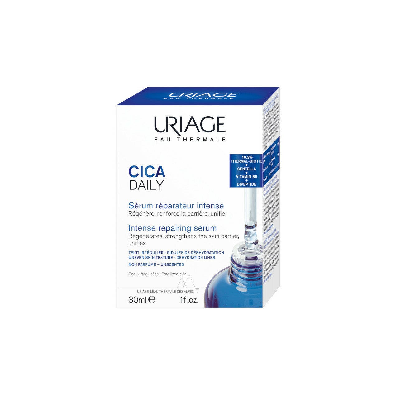 Uriage Bariederm Cica-Daily Siero 30ml-15