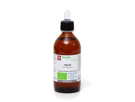 Tiglio Macerato Glicerinato 200ml-2