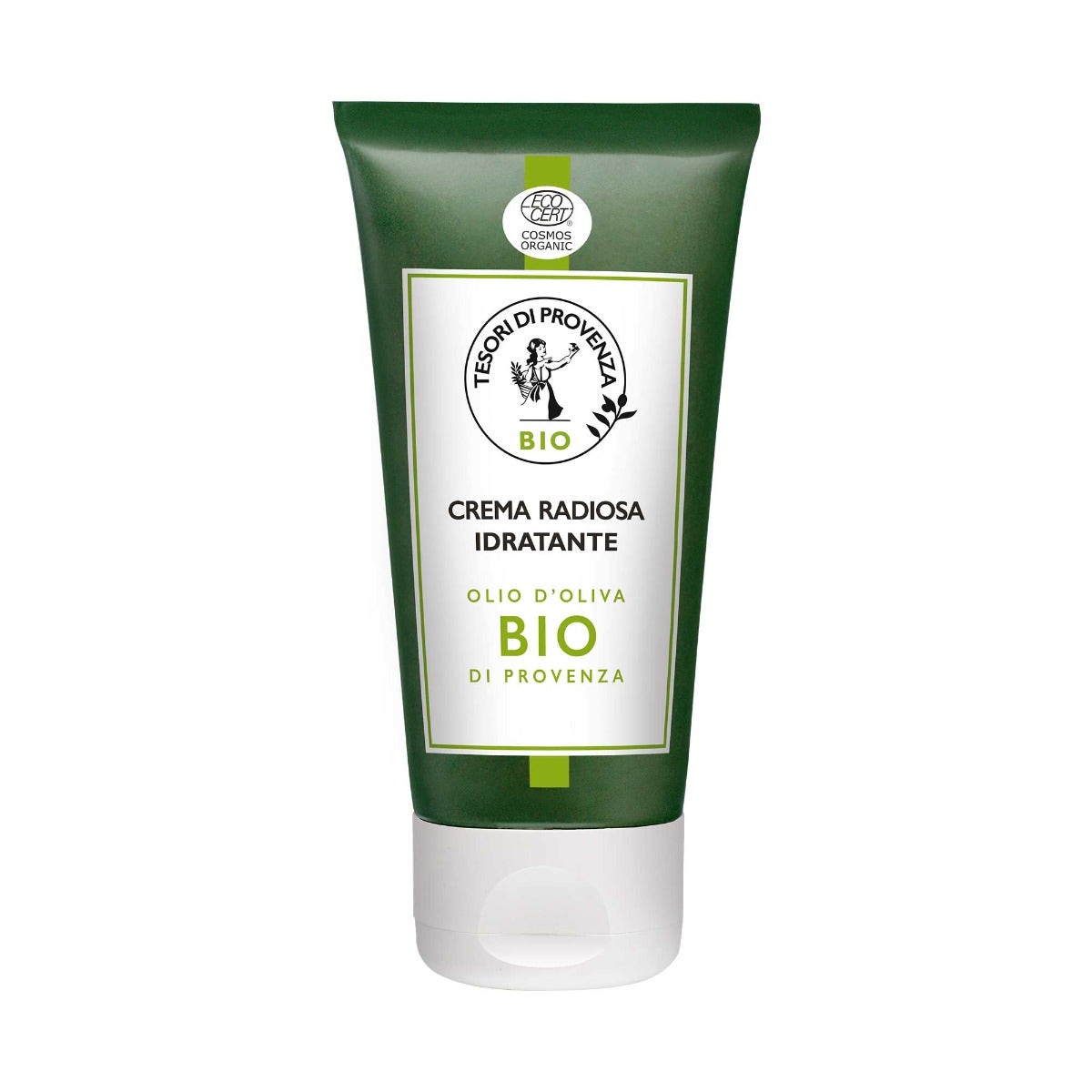 Tesori Di Provenza Crema Radiosa Idratante Viso 50ml-2