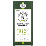 Tesori Di Provenza Crema Radiosa Idratante Viso 50ml-1