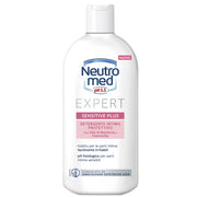 Neutromed Expert Detergente Intimo Sensitive Plus 400ml  - 2