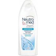 Bagnoschiuma Idratante Azione Purificante 600ml  -4
