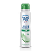 Neutromed Deodorante Spray Dermo Defense Dry 150ml-2