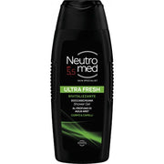 Neutromed Doccia Schiuma Ultra Fresh Rivitalizzante Corpo E Capelli 250ml-3