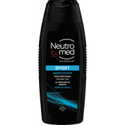 Neutromed Doccia Schiuma Sport Energizzante Corpo E Capelli 250ml-3