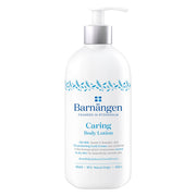 Barnangen Body Lotion Caring Con Latte d'Avena 400ml  - 2