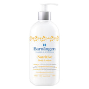 Barnangen Body Lotion Nutritive Con Camemoro 400ml  - 2