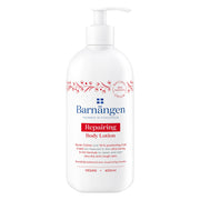 Barnangen Body Lotion Repairing Con Cotone Nordico 400ml  - 2