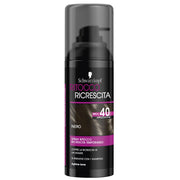 Schwarzkopf Ritocco Ricrescita Spray Temporaneo Nero 120ml  - 2